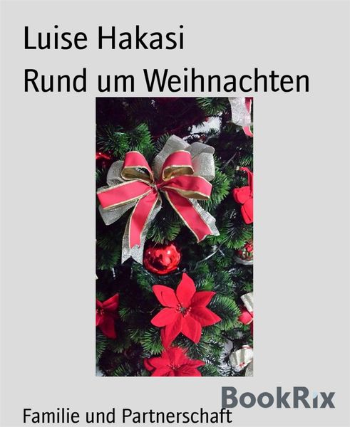 Produktbild: Rund um Weihnachten