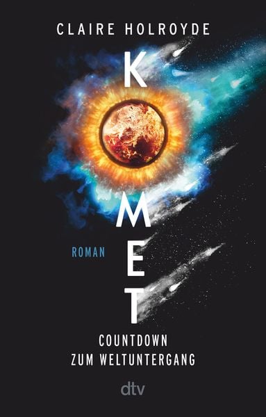 Produktbild: Komet