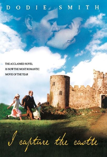 Produktbild: I Capture the Castle