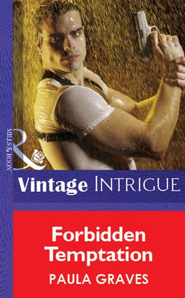 Produktbild: Forbidden Temptation
