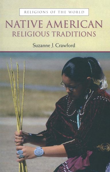 Produktbild: Native American Religious Traditions