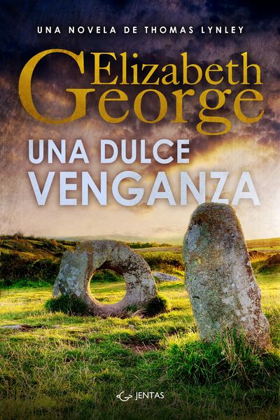 Produktbild: Una dulce venganza