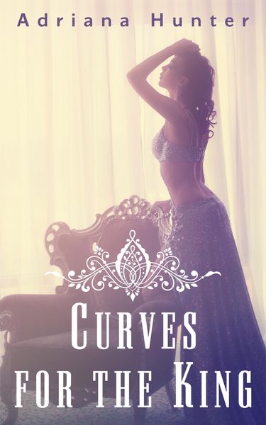 Produktbild: Curves For The King