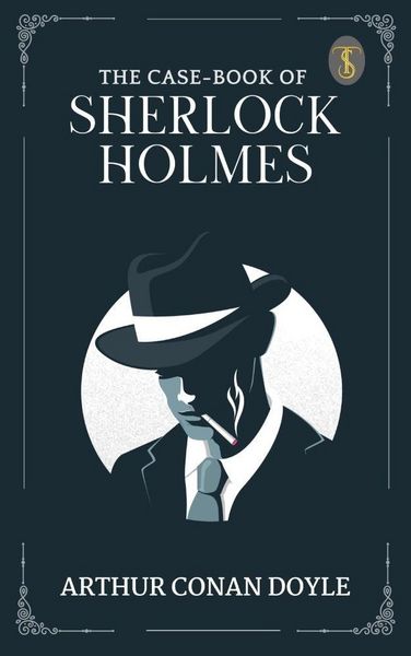 Produktbild: The case-book of Sherlock Holmes