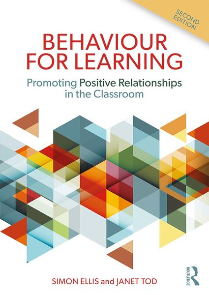 Produktbild: Behaviour for Learning
