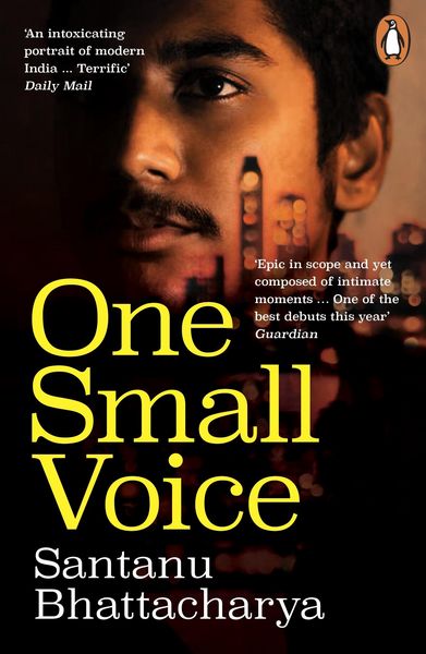 Produktbild: One Small Voice