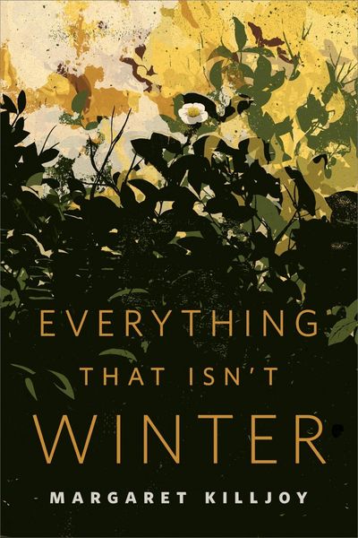 Produktbild: Everything That Isn't Winter