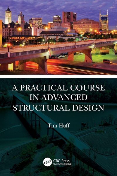 Produktbild: A Practical Course in Advanced Structural Design