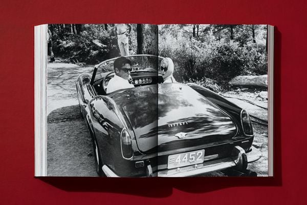 Produktbild: Ferrari