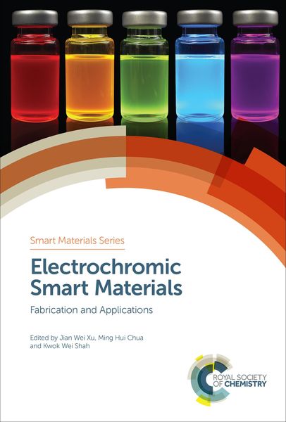 Produktbild: Electrochromic Smart Materials