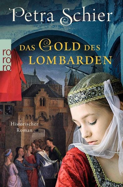 Produktbild: Das Gold des Lombarden