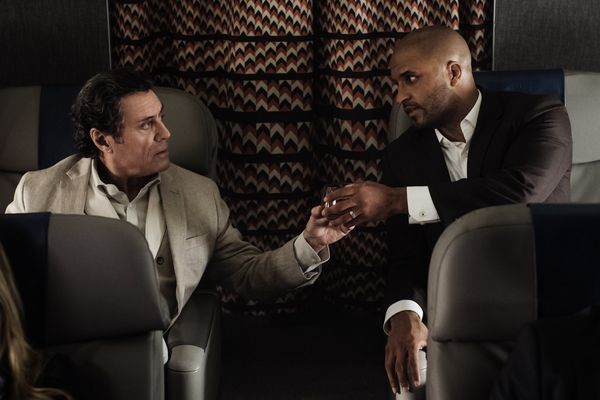 Produktbild: American Gods - 1. Staffel [4 DVDs]