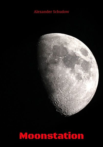 Produktbild: Moonstation