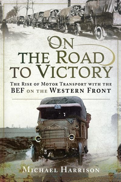 Produktbild: On the Road to Victory