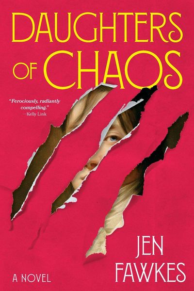 Produktbild: Daughters of Chaos