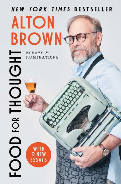 Produktbild: Food for Thought