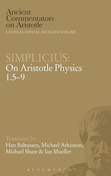 Produktbild: Simplicius