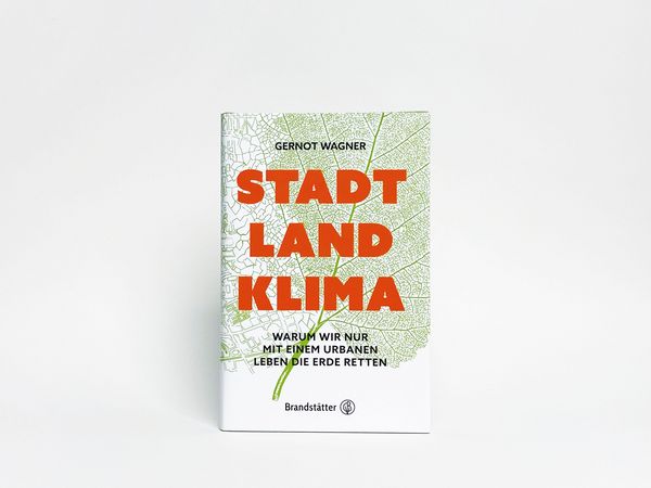 Produktbild: Stadt, Land, Klima