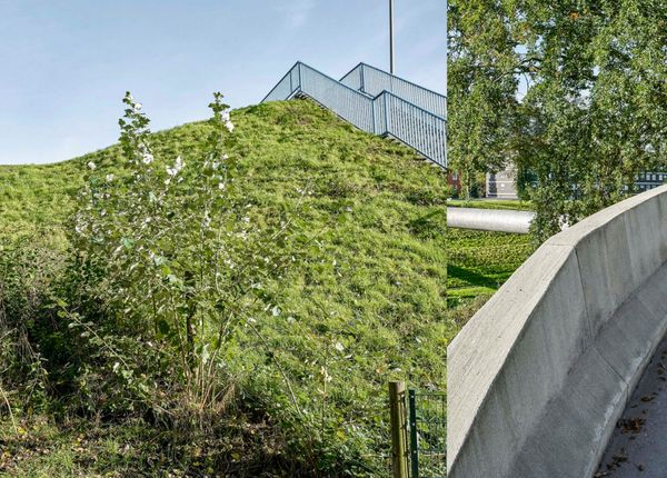 Produktbild: Emscherkunstweg