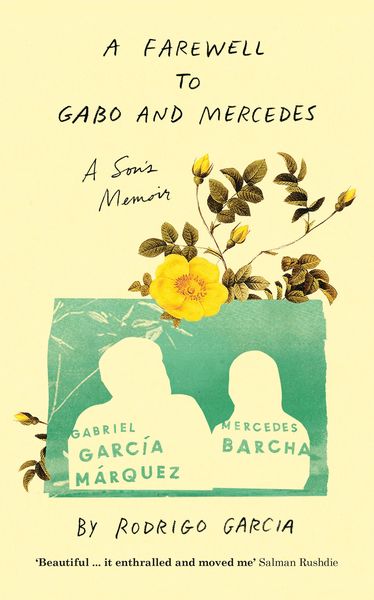 Produktbild: A Farewell to Gabo and Mercedes