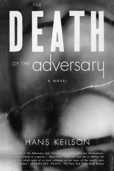 Produktbild: Death of the Adversary, The