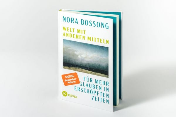 Produktbild: Welt mit anderen Mitteln