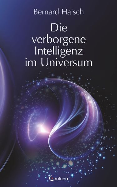 Produktbild: Die verborgene Intelligenz im Universum