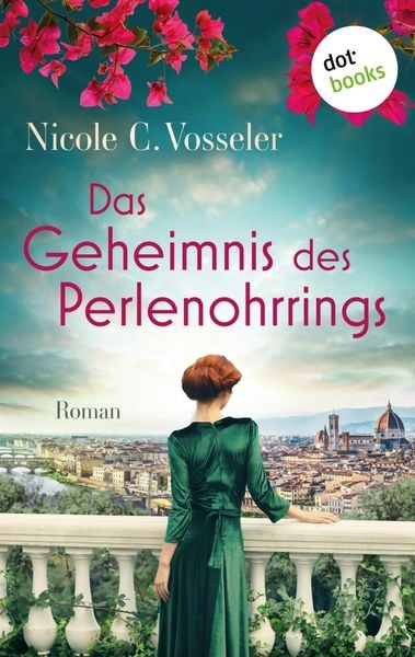 Produktbild: Das Geheimnis des Perlenohrrings