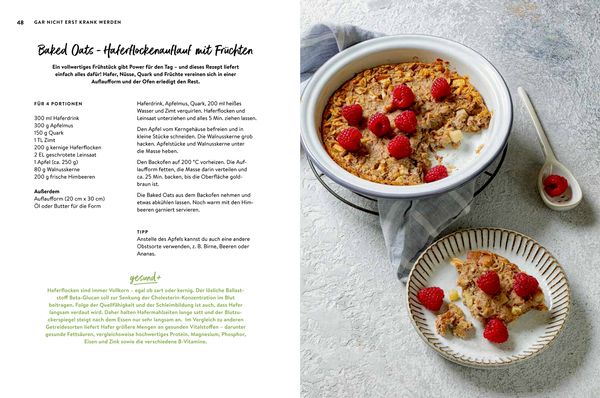 Produktbild: Frag dich fit - Die besten Tipps & Rezepte ... (Doc Esser)