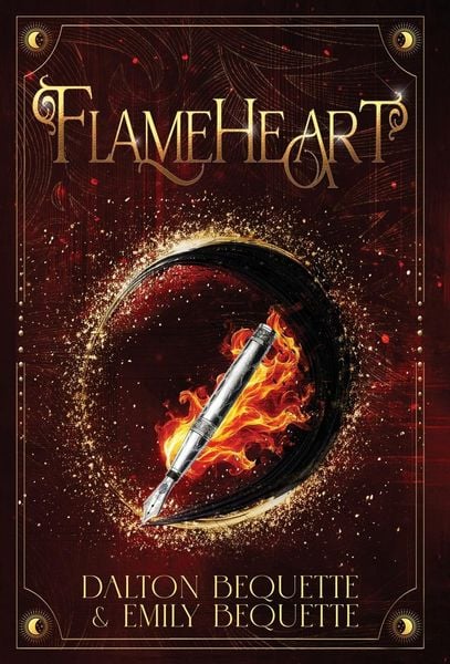 Produktbild: Flameheart