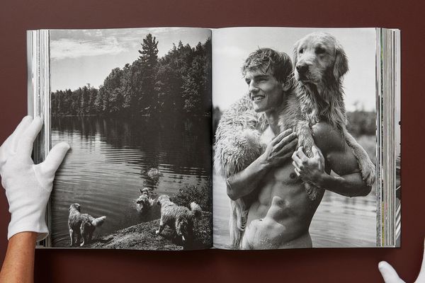 Produktbild: Bruce Weber