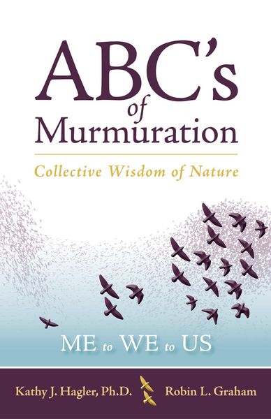 Produktbild: ABC's of Murmuration