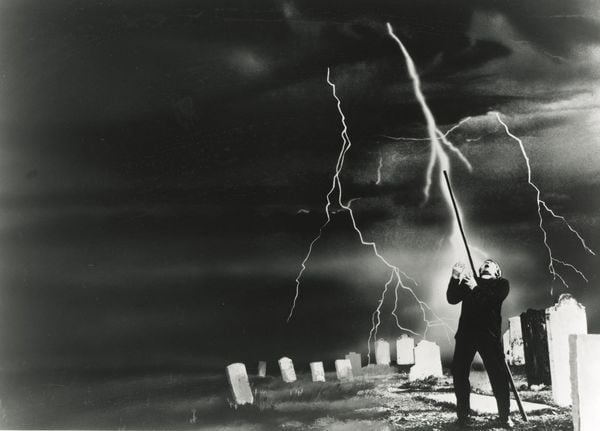 Produktbild: Omen 1 - Das Omen