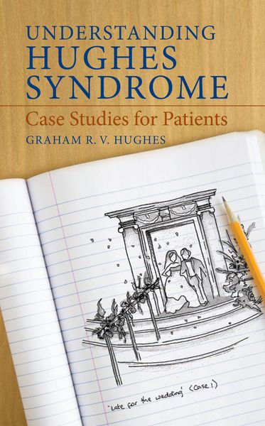 Produktbild: Understanding Hughes Syndrome