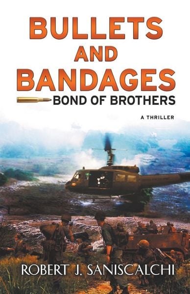 Produktbild: Bullets and Bandages