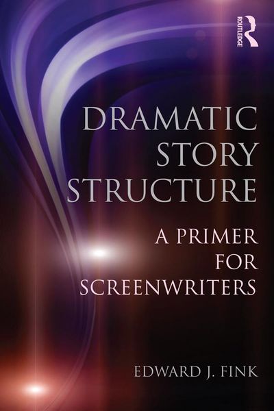 Produktbild: Dramatic Story Structure