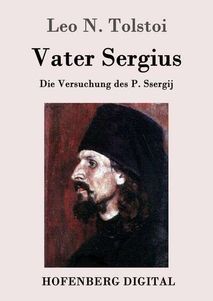 Produktbild: Vater Sergius