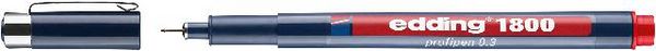 Produktbild: EDDING&reg; Faserzeichner 1800