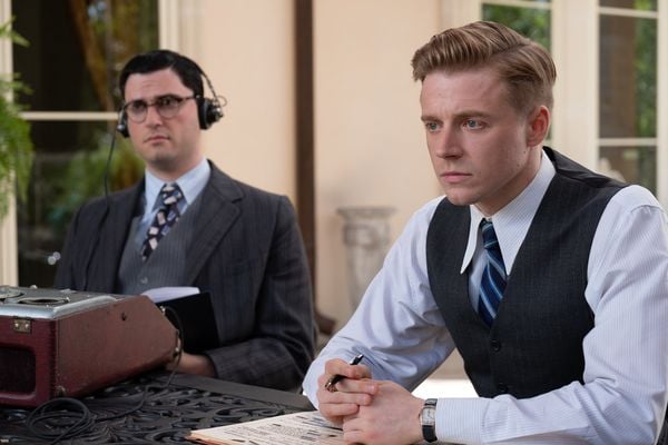 Produktbild: Capone