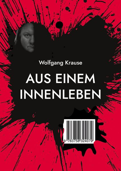 Produktbild: Aus einem Innenleben
