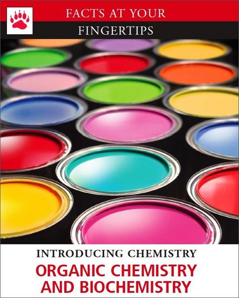 Produktbild: Organic Chemistry and Biochemistry