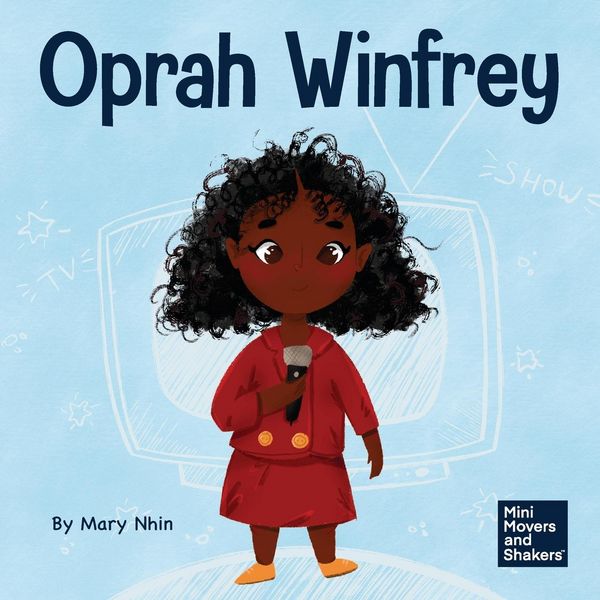 Produktbild: Oprah Winfrey