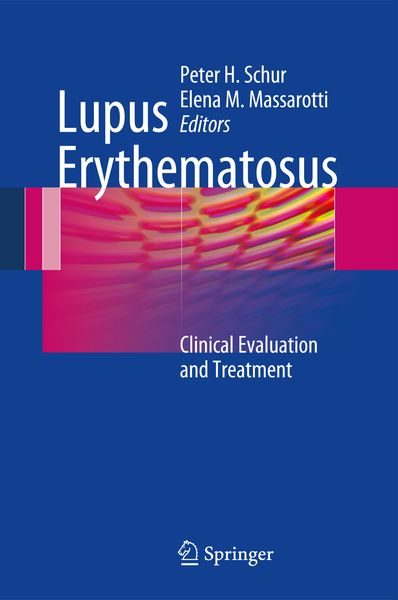 Produktbild: Lupus Erythematosus