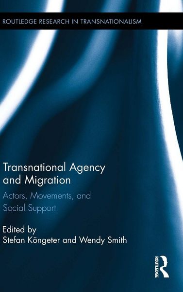Produktbild: Transnational Agency and Migration