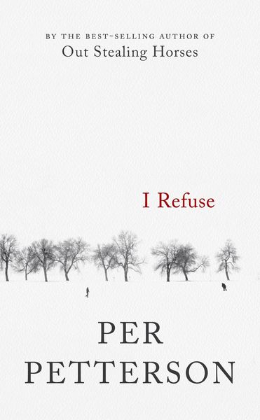 Produktbild: I Refuse