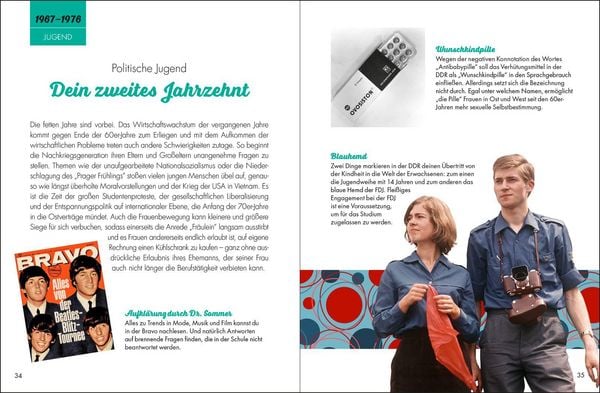 Produktbild: 1956 &ndash; Ein ganz besonderer Jahrgang