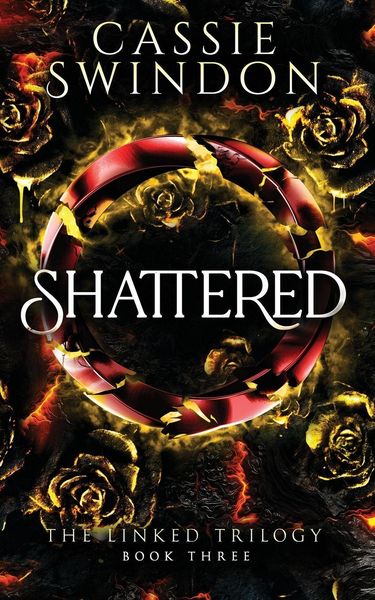 Produktbild: Shattered