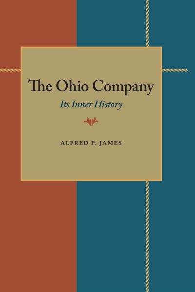 Produktbild: The Ohio Company