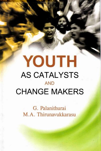 Produktbild: Youth as Catalysts and Change Makers