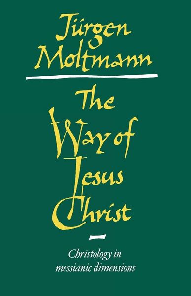 Produktbild: The Way of Jesus Christ